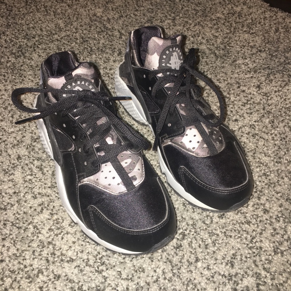 Nike Air Huarache